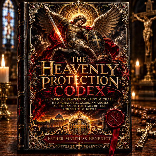 THE HEAVENLY PROTECTION CODEX
