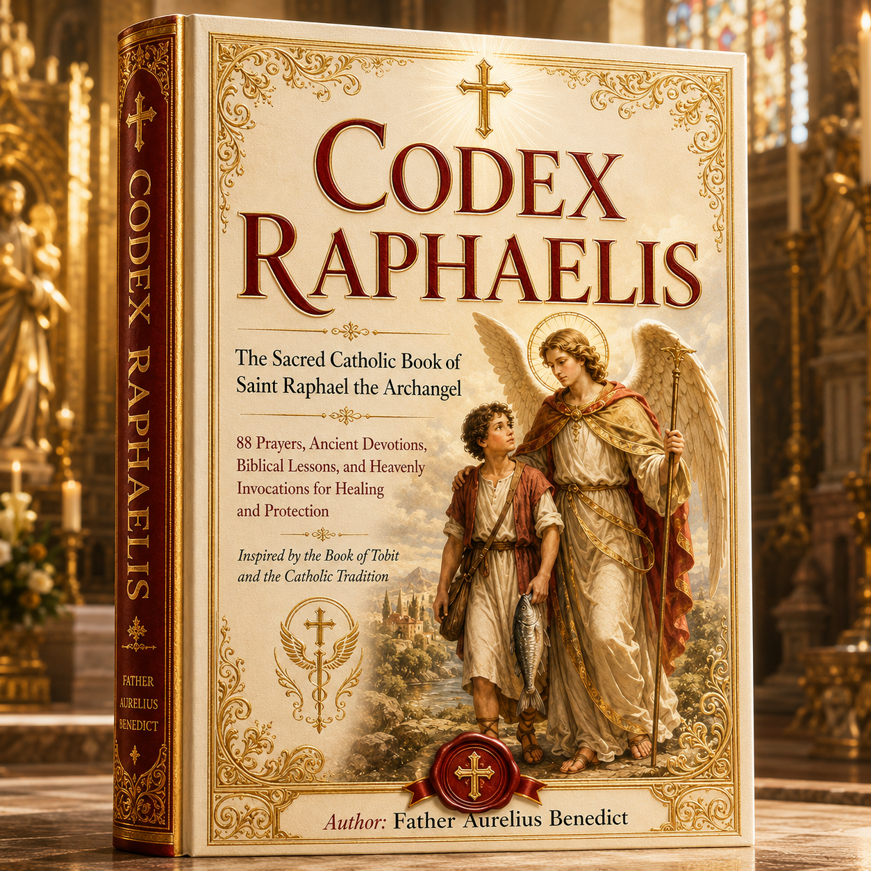 CODEX RAPHAELIS